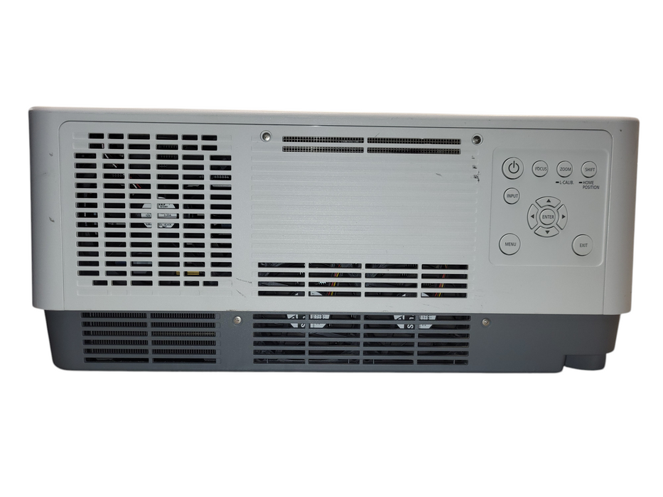 NEC NP-PA703UL 3LCD WUXGA 7000 Lumen LCD Professional Projector READ