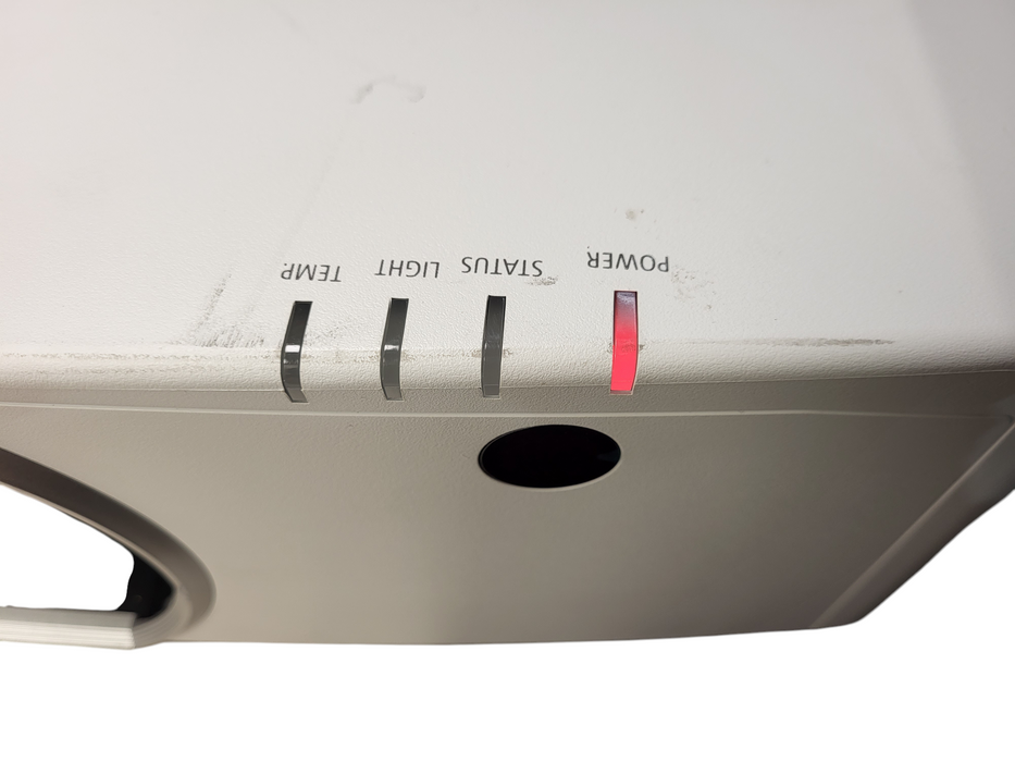 NEC NP-PA703UL 3LCD WUXGA 7000 Lumen LCD Professional Projector READ