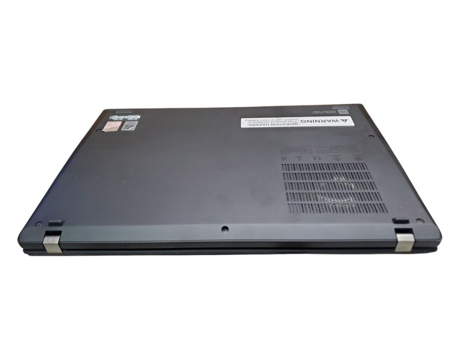 Lenovo Thinkpad T14s Gen 4 TOUCH Core i7-1355U 16GB LPDDR5 256GB SSD