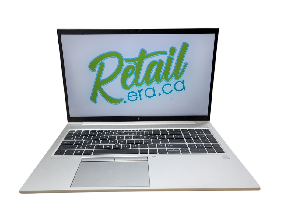 HP EliteBook 850 G8 i5-1135G7 16GB DDR4 256GB NVMe