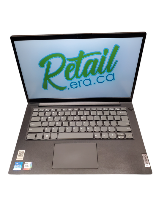 Lenovo V14 G2 ITL 14" Intel Core i5-1135G7 20GB RAM 256GB SSD READ