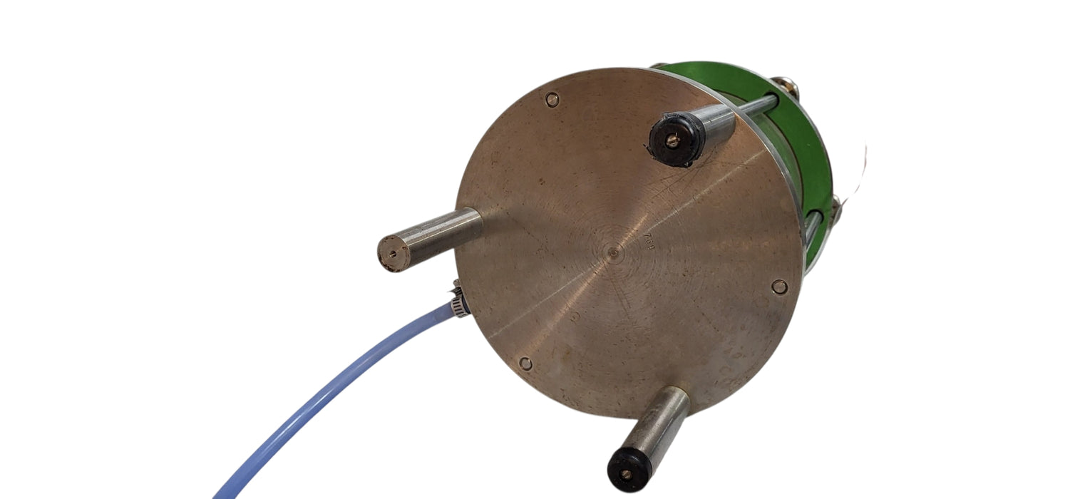 Amicon Pressurized Stirred Ultrafiltration Cell W/ Stirring Motor | READ