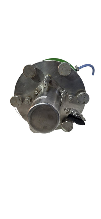 Amicon Pressurized Stirred Ultrafiltration Cell W/ Stirring Motor | READ