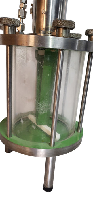 Amicon Pressurized Stirred Ultrafiltration Cell W/ Stirring Motor | READ
