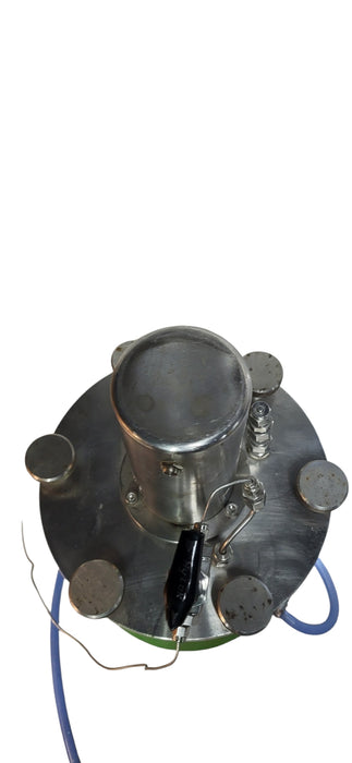 Amicon Pressurized Stirred Ultrafiltration Cell W/ Stirring Motor | READ