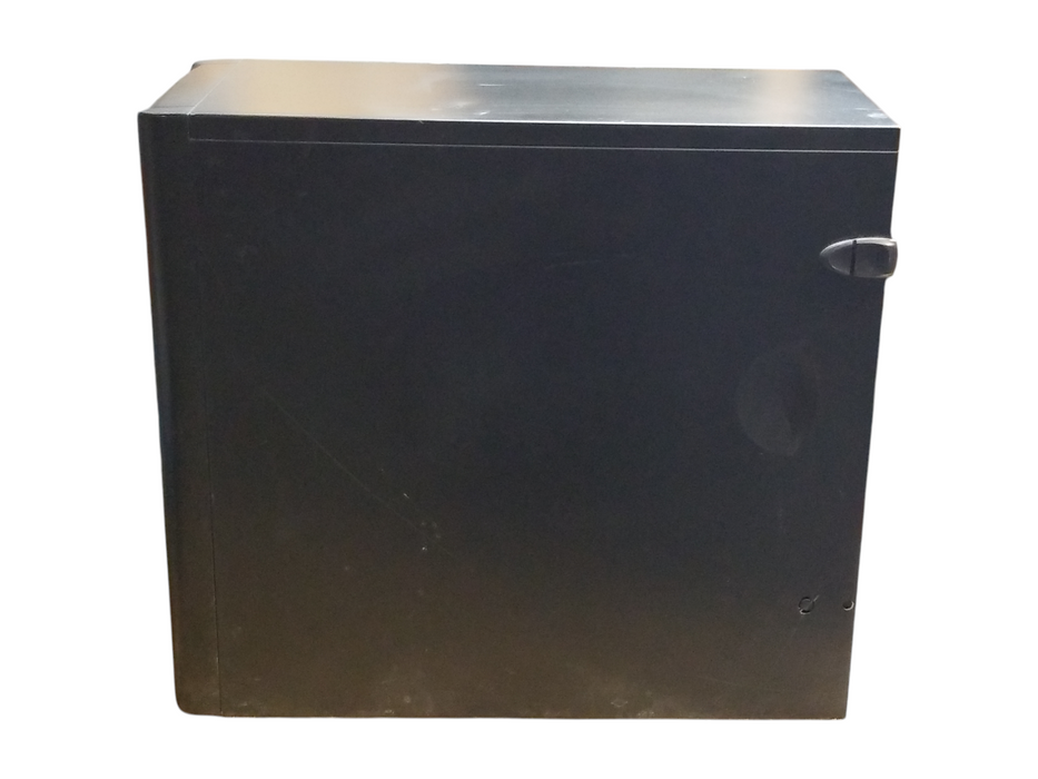 Custom Tower w/ Intel Core 2 Due E8200 CPU 2.66GHz, 6GB RAM, No HDD,