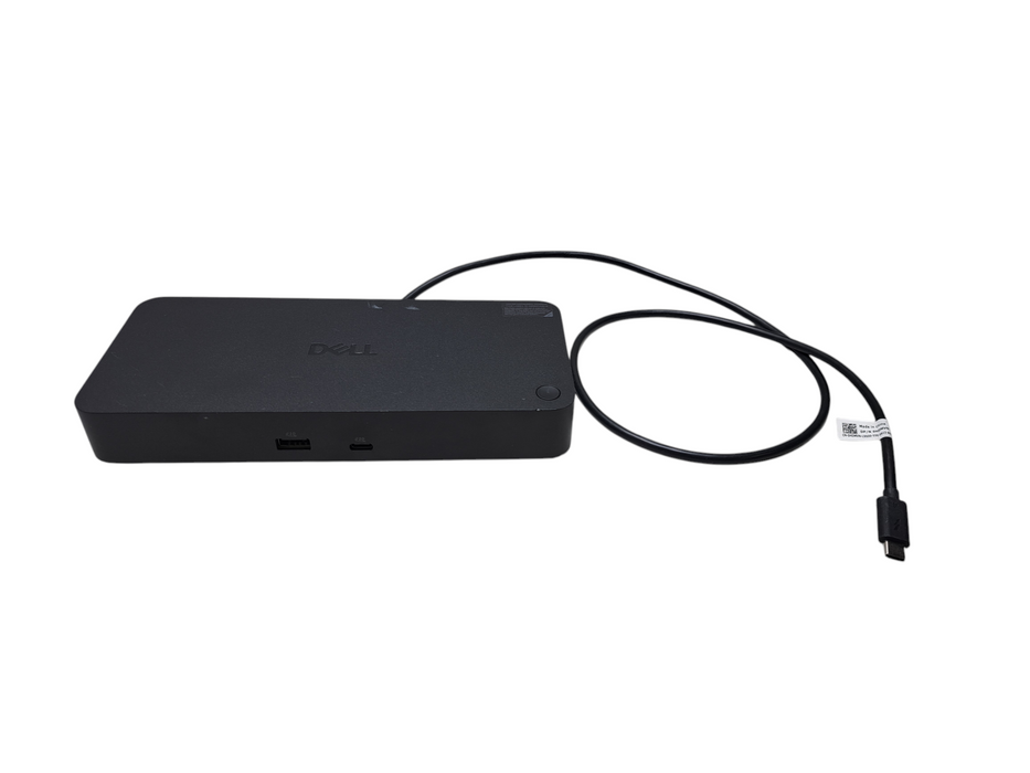 Dell Pro Thunderbolt 4 Dock WD25TB4 Docking Station w/ 240W Adapter