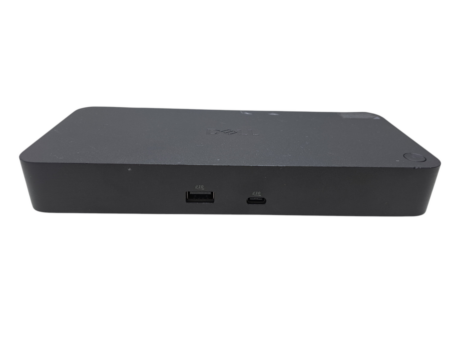Dell Pro Thunderbolt 4 Dock WD25TB4 Docking Station w/ 240W Adapter