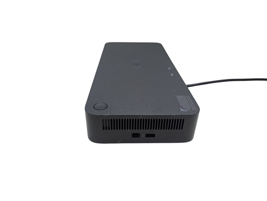 Dell Pro Thunderbolt 4 Dock WD25TB4 Docking Station w/ 240W Adapter