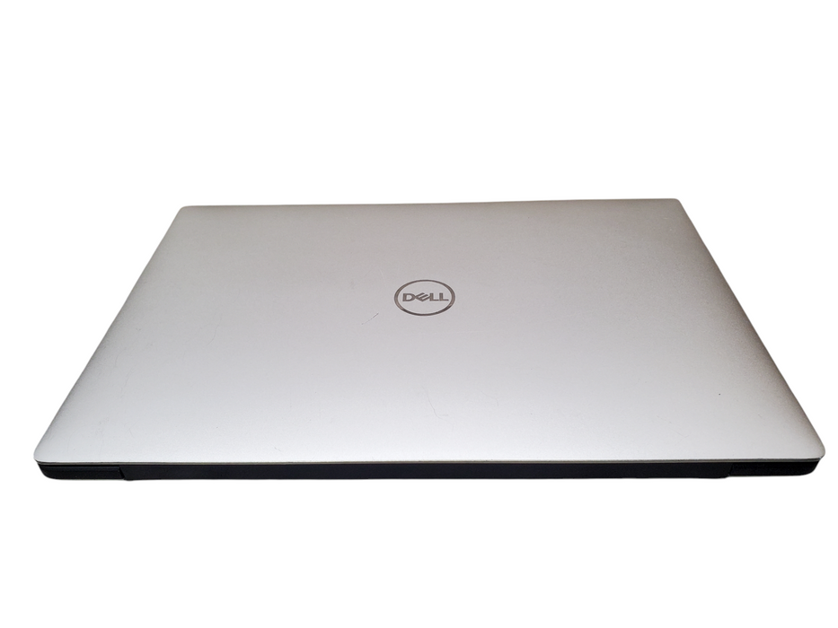 Dell XPS 13 7390 4K TOUCH i7-10710U 1.10GHz 8GB RAM 512GB SSD READ!