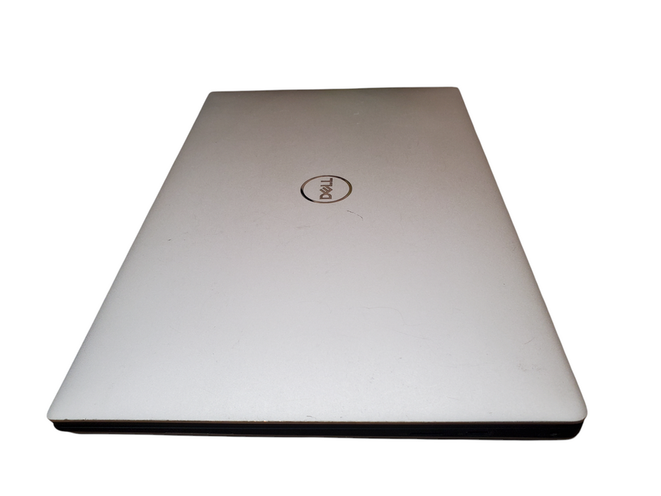 Dell XPS 13 7390 4K TOUCH i7-10710U 1.10GHz 8GB RAM 512GB SSD READ!