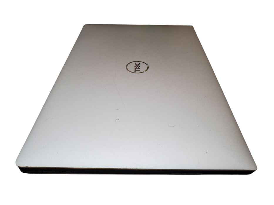 Dell XPS 13 7390 4K TOUCH i7-10710U 1.10GHz 8GB RAM 512GB SSD READ!