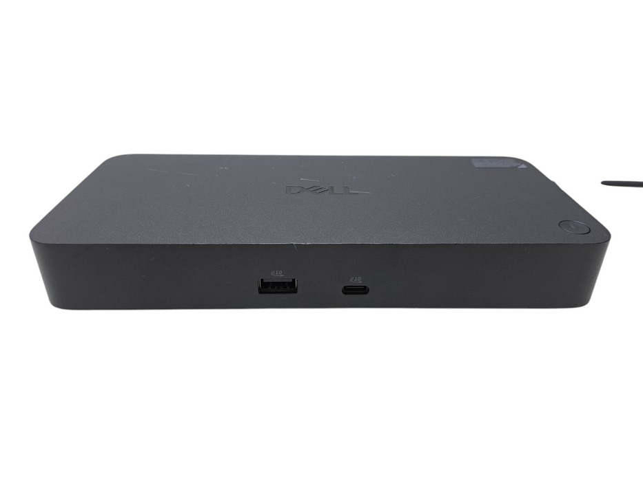 Dell Pro WD25 USB-C Docking Station K23A / K23A001 w/ 180W Adapter