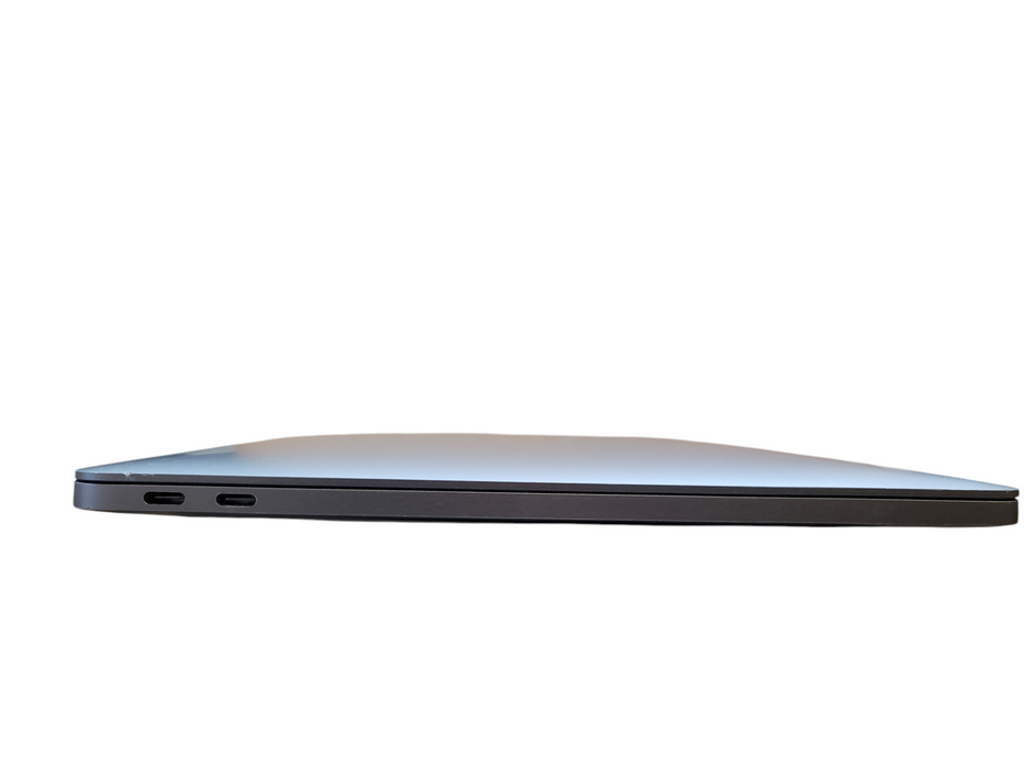 Apple MacBook 13" 2017 A1708 i5-7360U 16GB RAM 500GB SSD READ NO ADAPTER