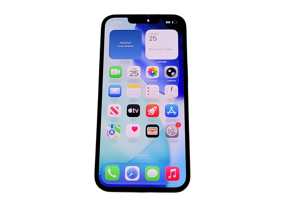 Apple iPhone 17e - 256GB - Black [A3575]