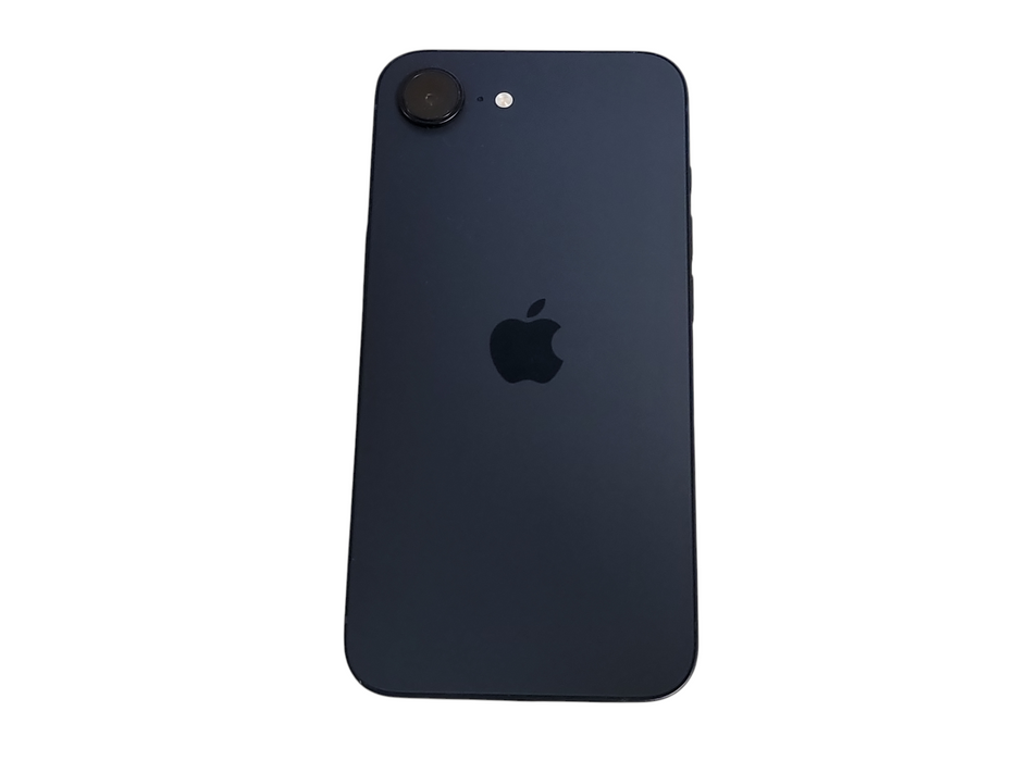 Apple iPhone 17e - 256GB - Black [A3575]