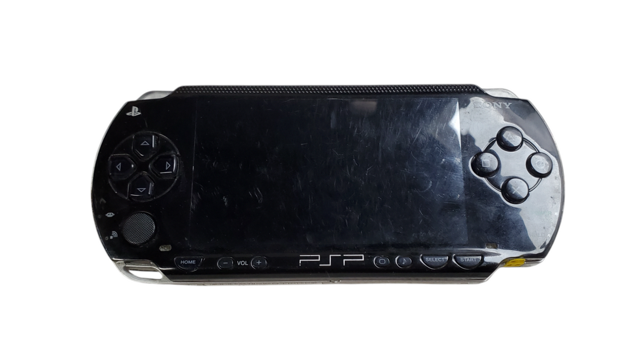 Sony PlayStation Portable PSP-1001 - No Adapter