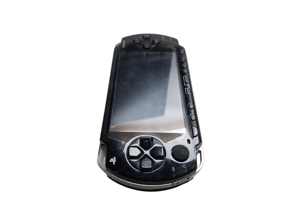 Sony PlayStation Portable PSP-1001 - No Adapter