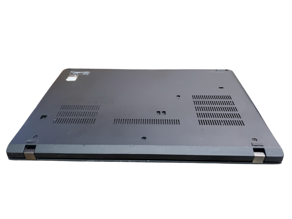 Lenovo ThinkPad T14s Gen 1 TOUCH i5-10310U 24GB DDR4 256GB NVMe READ