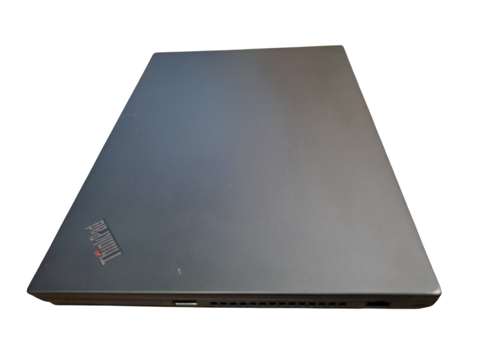 Lenovo ThinkPad T14s Gen 1 TOUCH i5-10310U 24GB DDR4 256GB NVMe READ