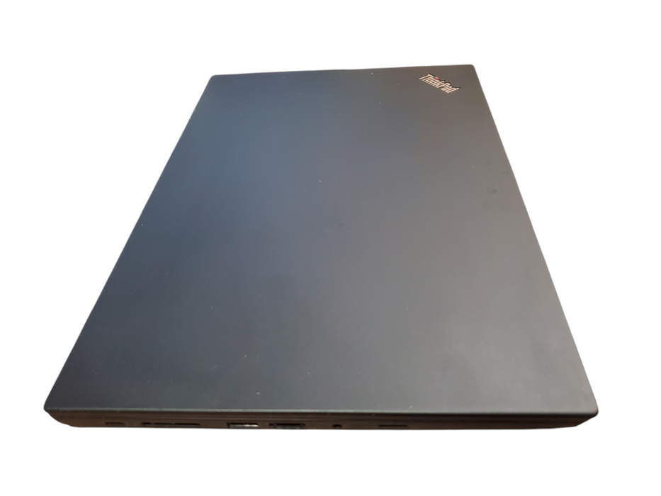 Lenovo ThinkPad T14s Gen 1 TOUCH i5-10310U 24GB DDR4 256GB NVMe READ