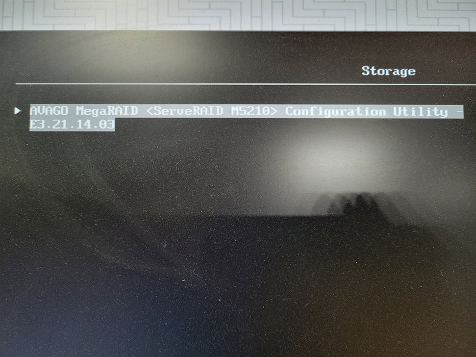 Lenovo System x3650 M5 2.5" 2x Xeon E5-2620 v4 32GB DDR4, AVAGO MegaRa - No HDD