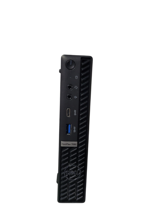 Dell OptiPlex 7080 | i5-10500T @2.30GHz 8GB DDR4 256GB NVMe | READ!!!