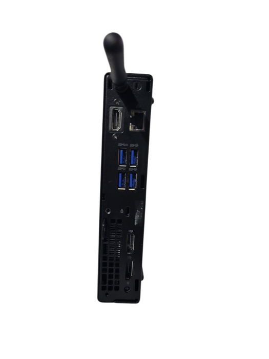 Dell OptiPlex 7080 | i5-10500T @2.30GHz 8GB DDR4 256GB NVMe | READ!!!
