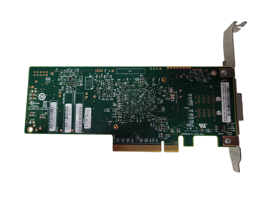 LSI 9300-8E 8-port 12Gb/s SATA+SAS pci-e3.0
