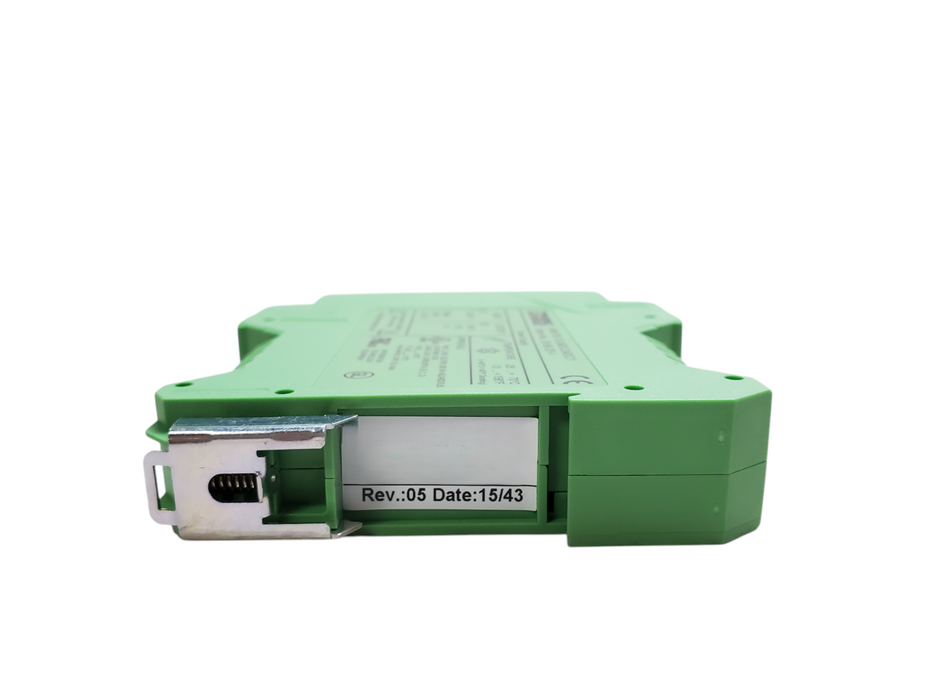 Phoenix Contact MINI-PS-12-24DC/24DC/1 Power Supply *READ*
