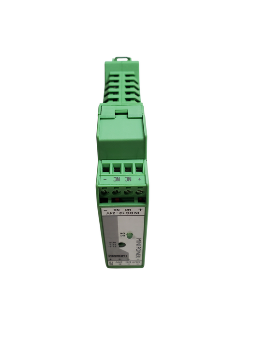Phoenix Contact MINI-PS-12-24DC/24DC/1 Power Supply *READ*