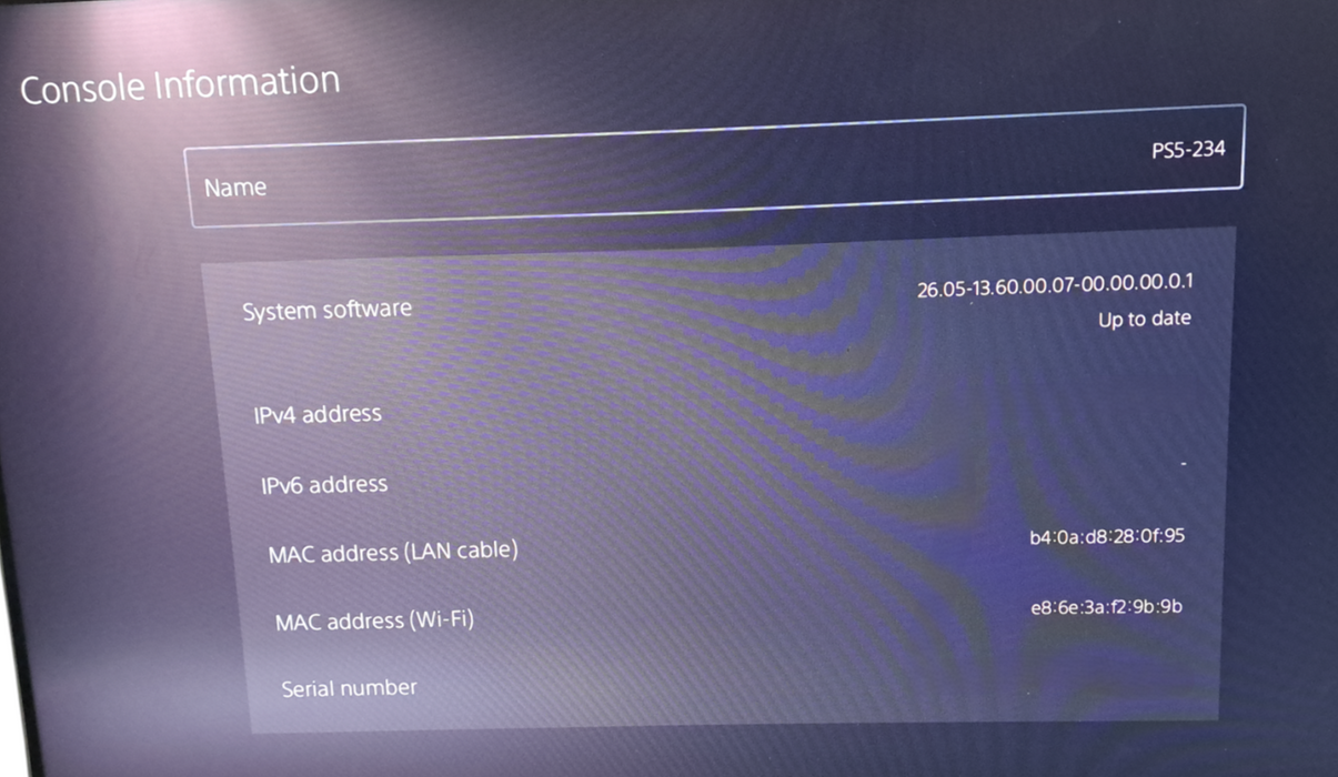 Sony PlayStation 5 Slim Digital Edition 1TB | CFI-2015 | 1x Dualsense Controller