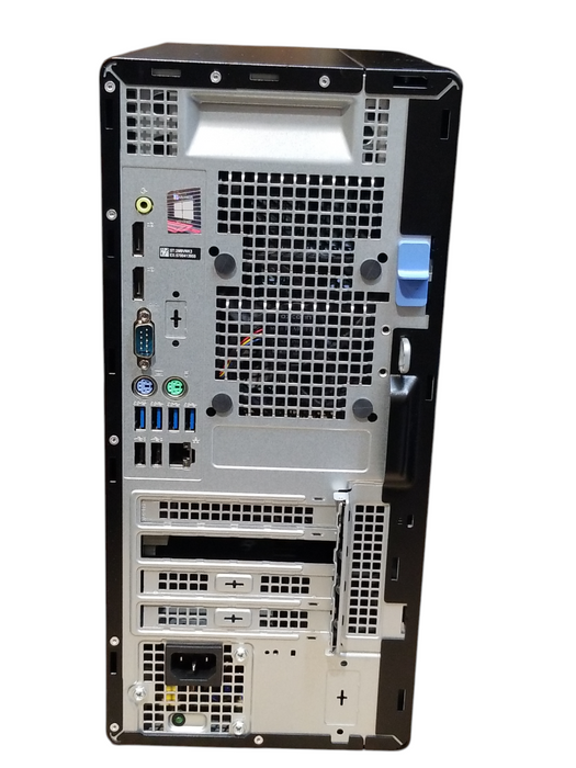 Dell OptiPlex 7090 Tower 11th Gen Intel Core i7-11700 CPU 8GB RAM No HDD