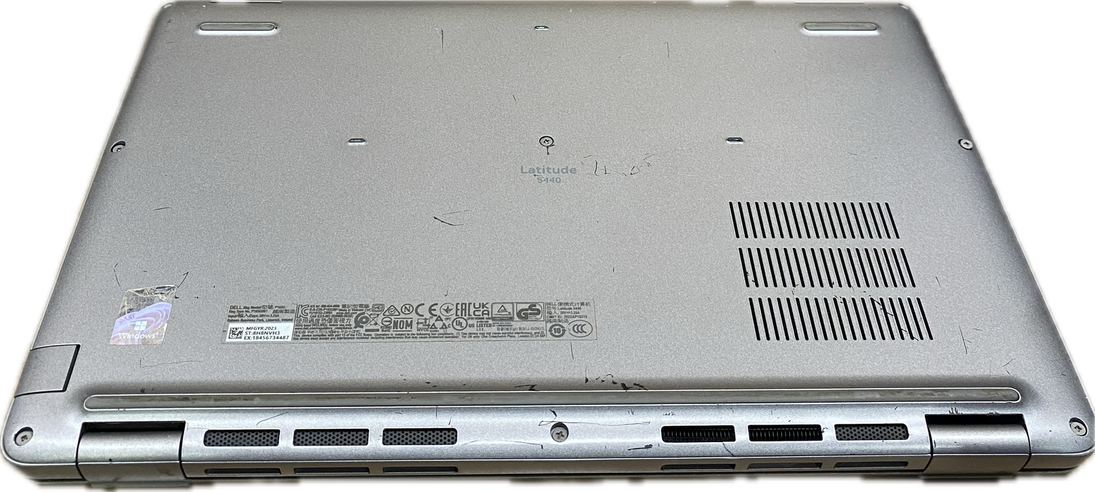 Dell Latitude 5440 Intel Core i5-1335U 1.30GHz 16GB RAM 256GB SSD