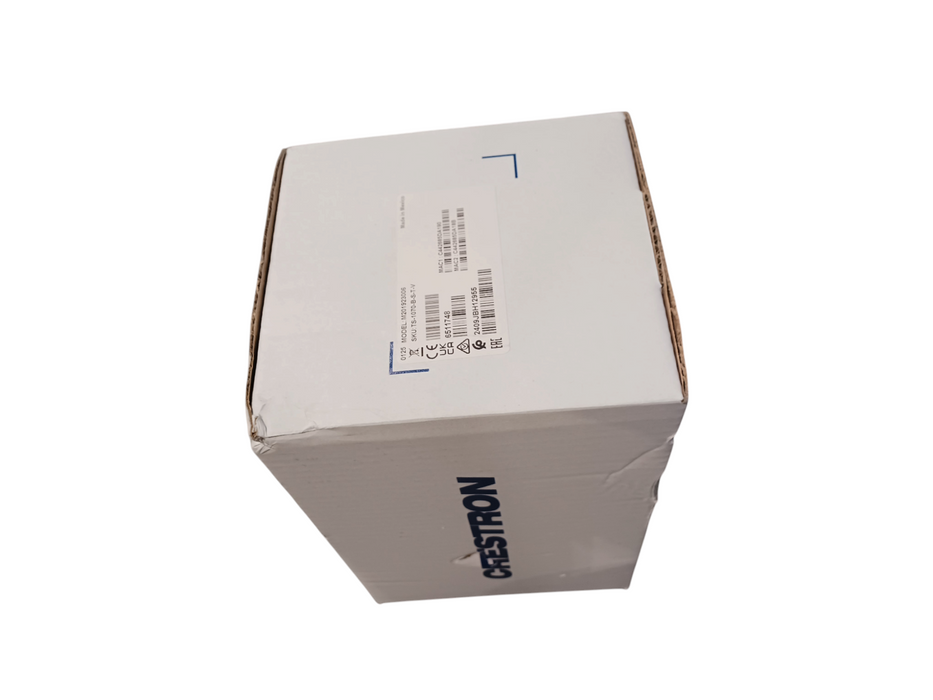 Crestron TS-1070-B-S-T-V Factory Sealed