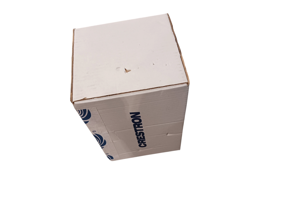 Crestron TS-1070-B-S-T-V Factory Sealed