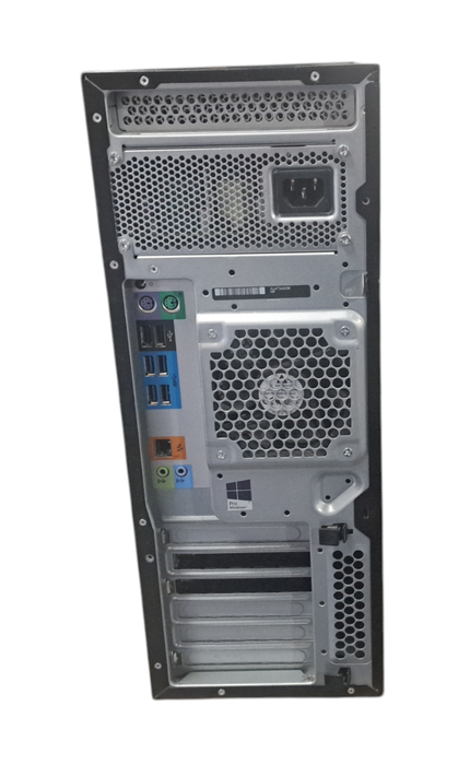 HP Z440 Workstation | Xeon E5-1620 v4 | 16GB DDR4 | 700W | NO HDD/GPU