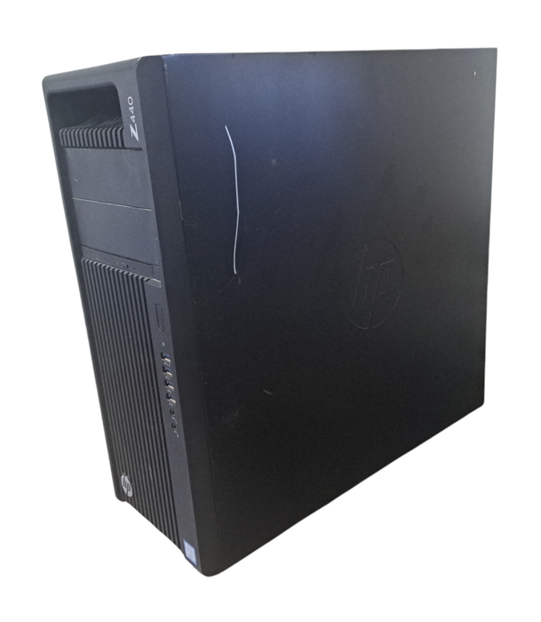 HP Z440 Workstation | Xeon E5-1620 v4 | 16GB DDR4 | 700W | NO HDD/GPU