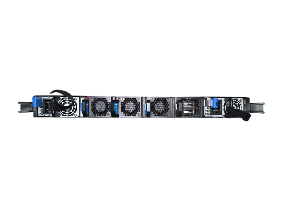 Quanta QCT QuantaMesh T3048-LY9 48-Port 10GBase-T + 6x40G QSFP+ Switch
