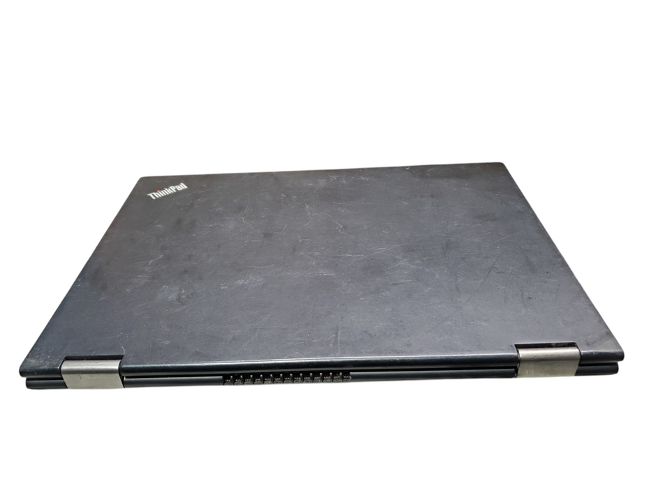 Lenovo ThinkPad X380 Yoga 13.3" 1.70GHz Core i5-8350U 8GB DDR4 256GB SSD READ