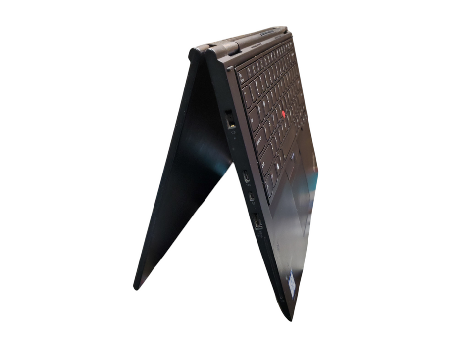 Lenovo ThinkPad X380 Yoga 13.3" 1.70GHz Core i5-8350U 8GB DDR4 256GB SSD READ