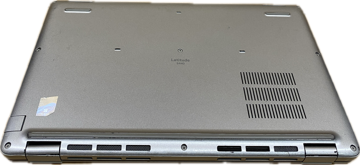 Dell Latitude 5440 Intel Core i5-1335U 1.30GHz 16GB RAM 256GB SSD READ!