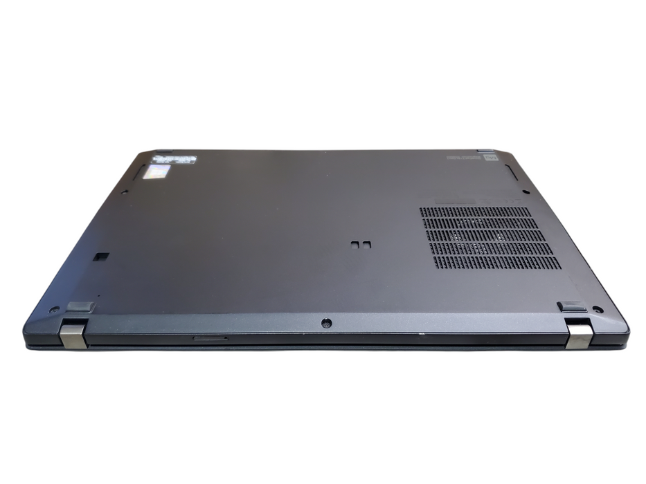 Lenovo ThinkPad T14s Gen 1 14" I7-10510U 32GB RAM 256GB SSD