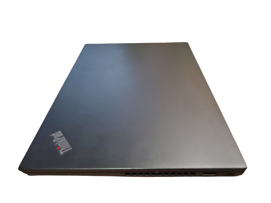 Lenovo ThinkPad T14s Gen 1 14" I7-10510U 32GB RAM 256GB SSD