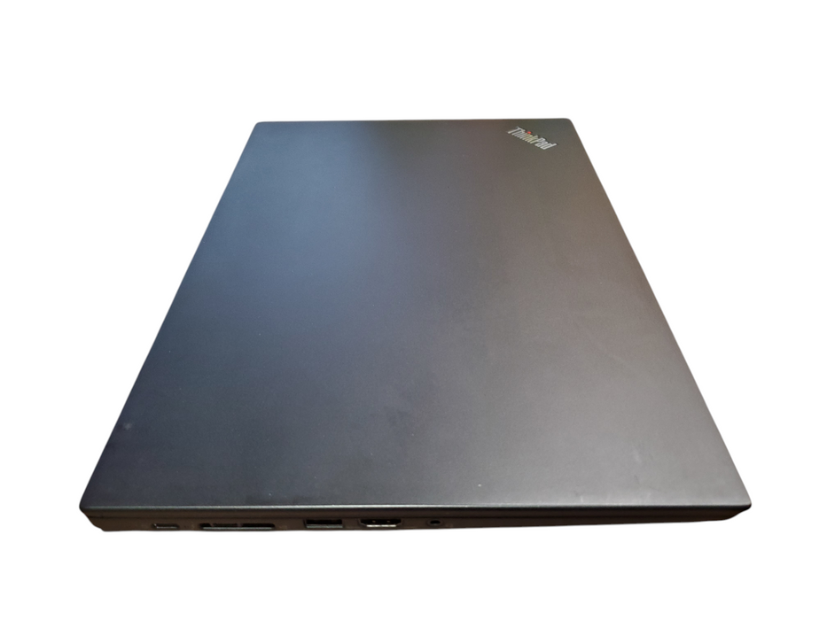 Lenovo ThinkPad T14s Gen 1 14" I7-10510U 32GB RAM 256GB SSD