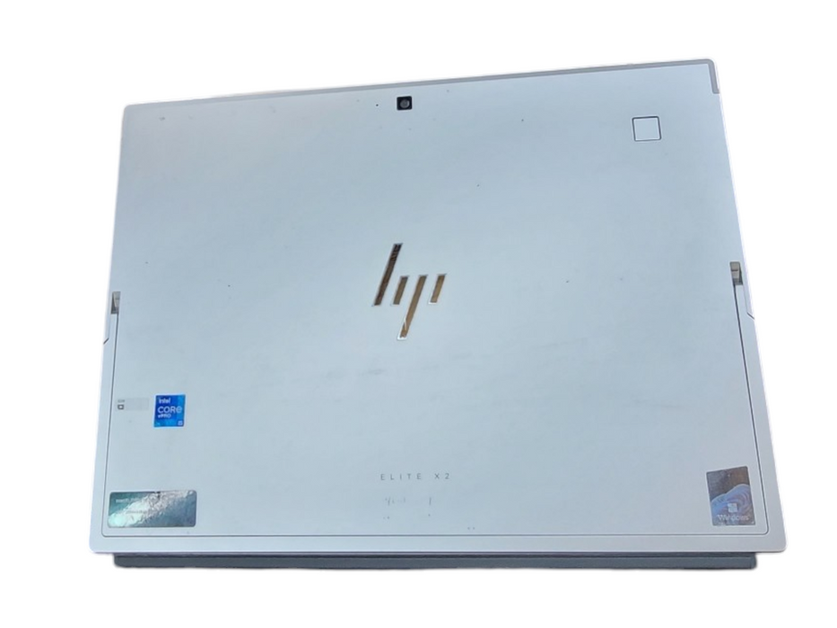 HP Elite x2 G8 Tablet i5-1145G7 16GB DDR4 256GB NVMe