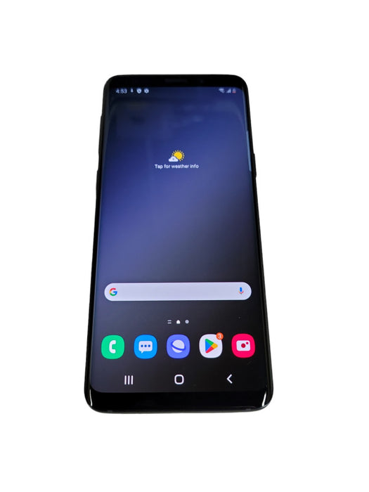 Samsung Galaxy S9 64GB (SM-G960W) Î