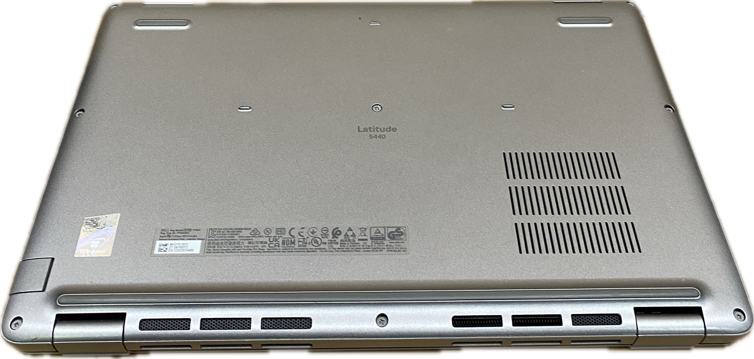 Dell Latitude 5440 Intel Core i5-1335U 1.30GHz 16GB RAM 256GB SSD