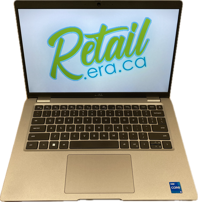 Dell Latitude 5440 Intel Core i5-1335U 1.30GHz 16GB RAM 256GB SSD