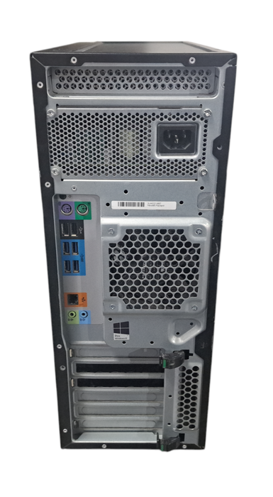 HP Z440 Workstation | Xeon E5-1620 v3 | 16GB DDR4 | 700W | NO HDD/GPU
